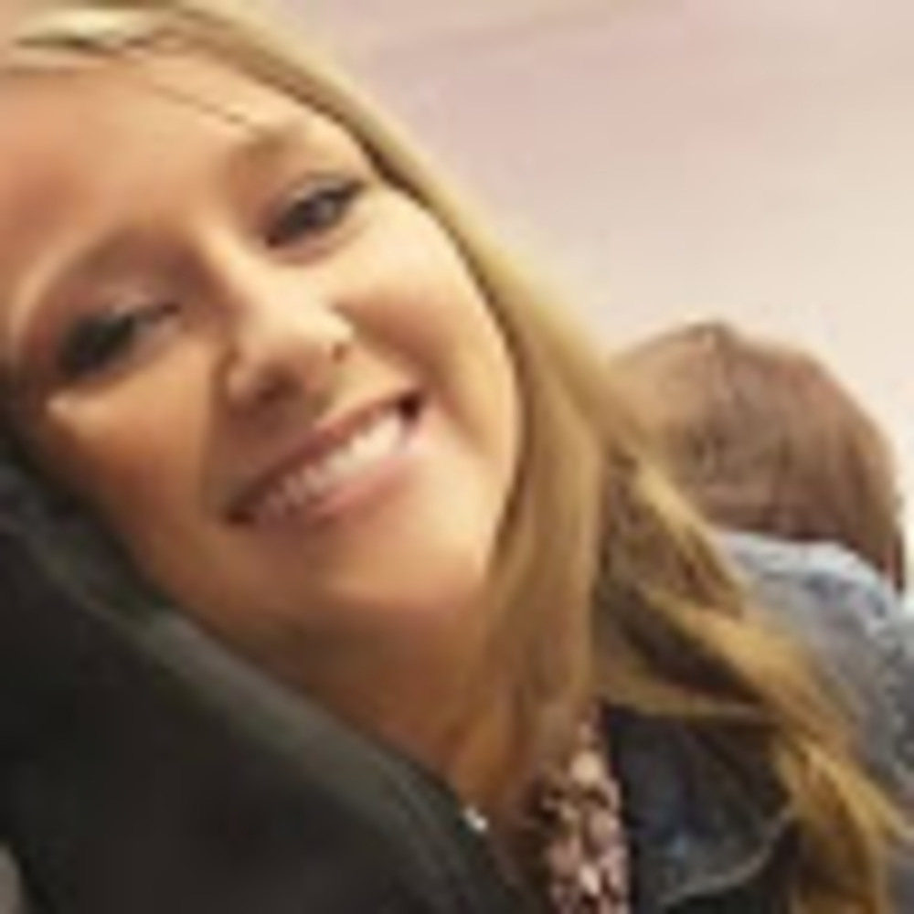 Meet your Posher, Jessica